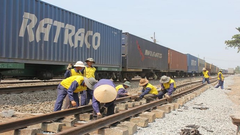 ভিয়েতনামের রেলখাতে বিনিয়োগ প্রস্তাব,দক্ষিণ-পূর্ব এশিয়ায় প্রভাব বাড়াতে চীনের নতুন উদ্যোগ